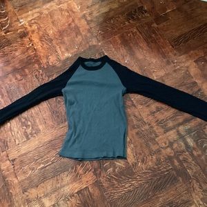 Brandy Melville top